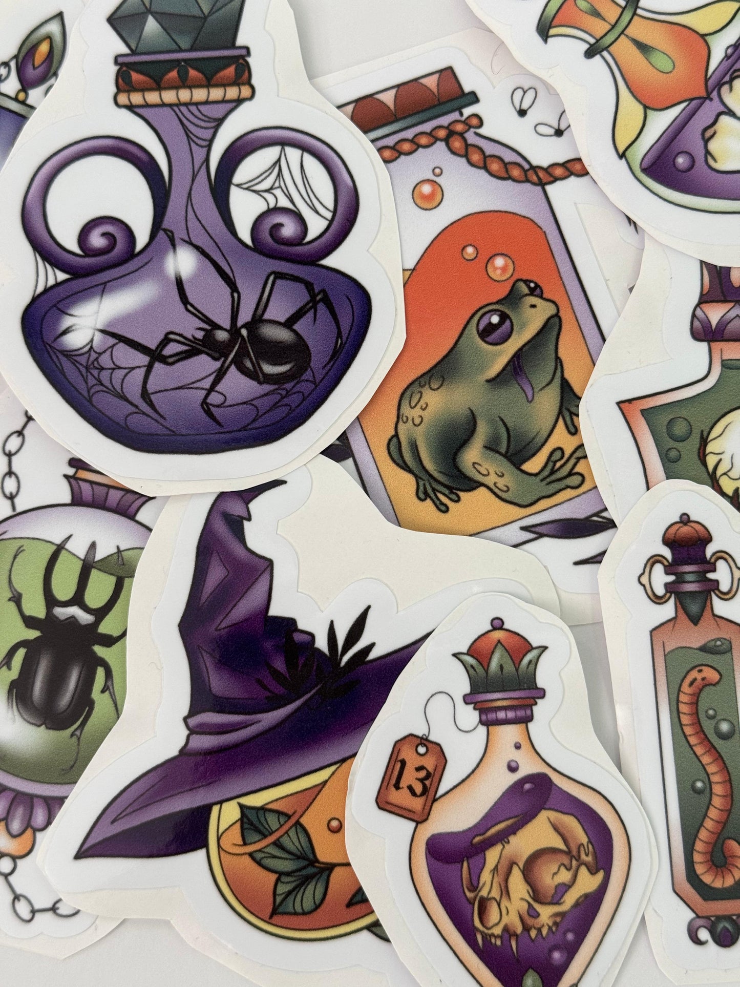 Sticker Pack