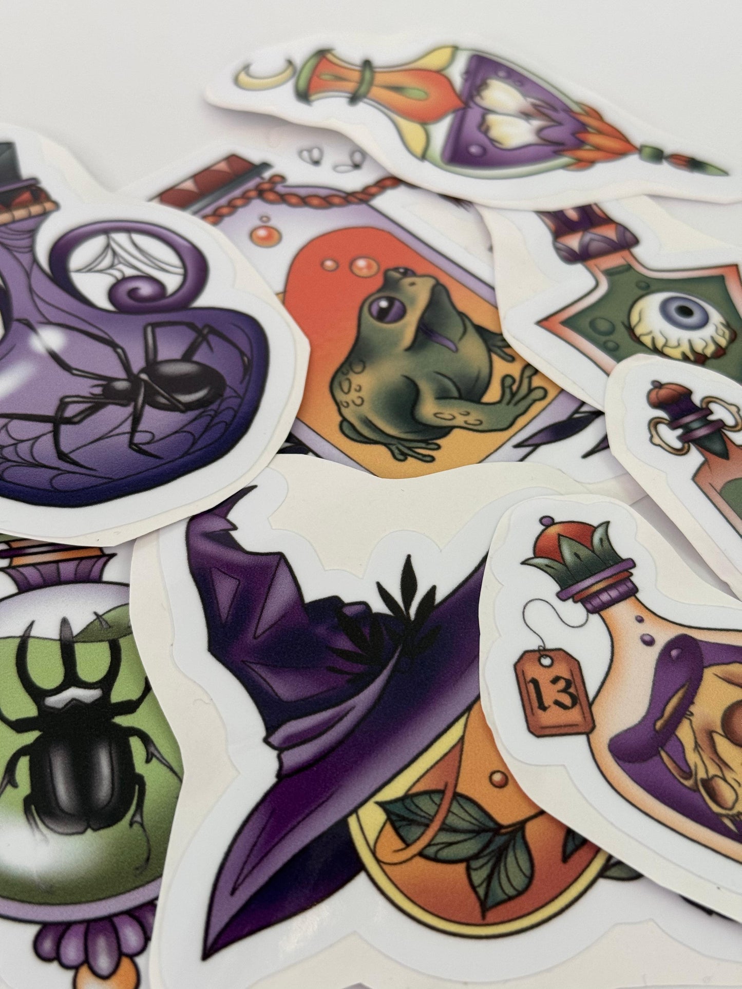 Sticker Pack