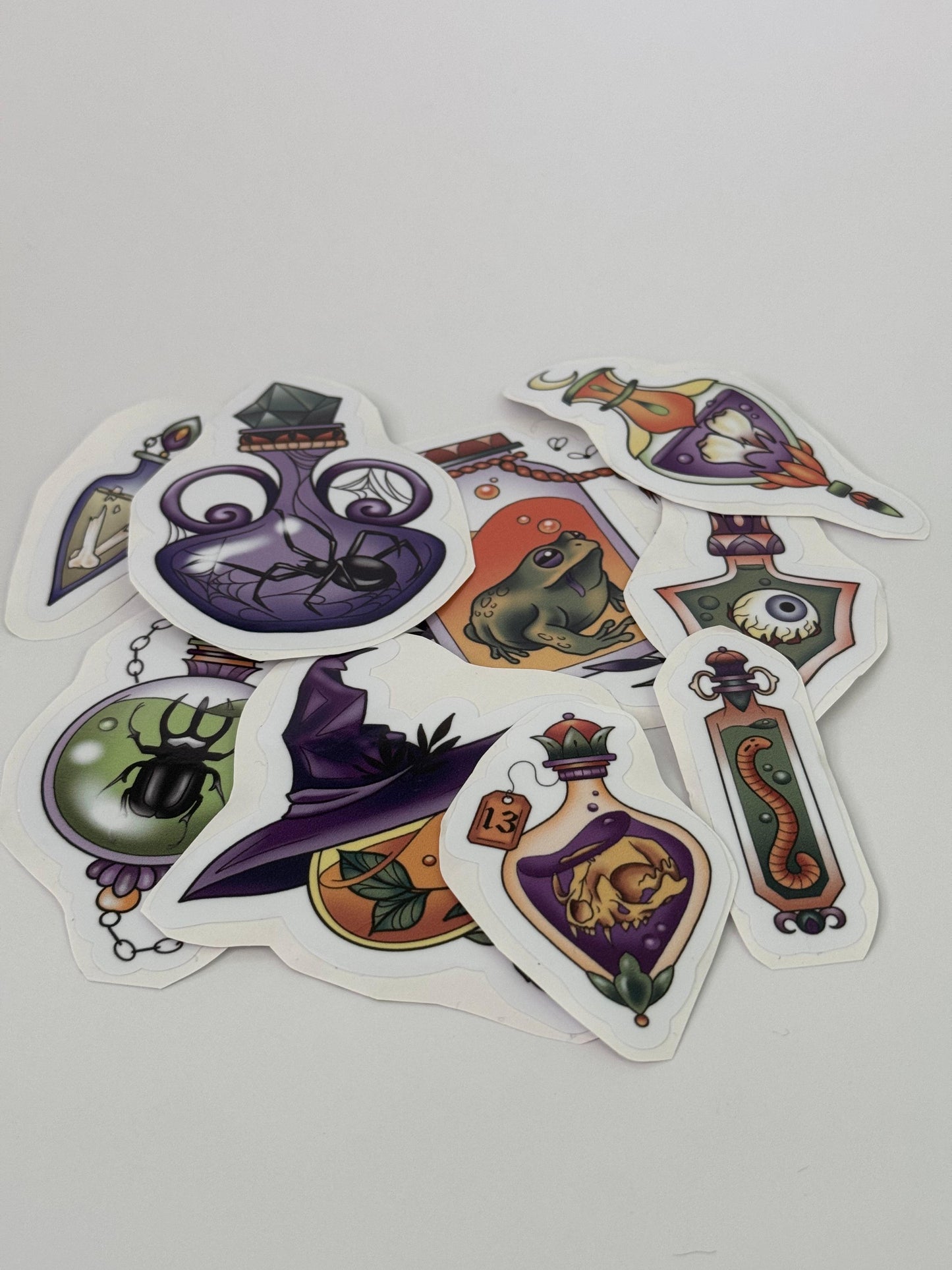 Sticker Pack