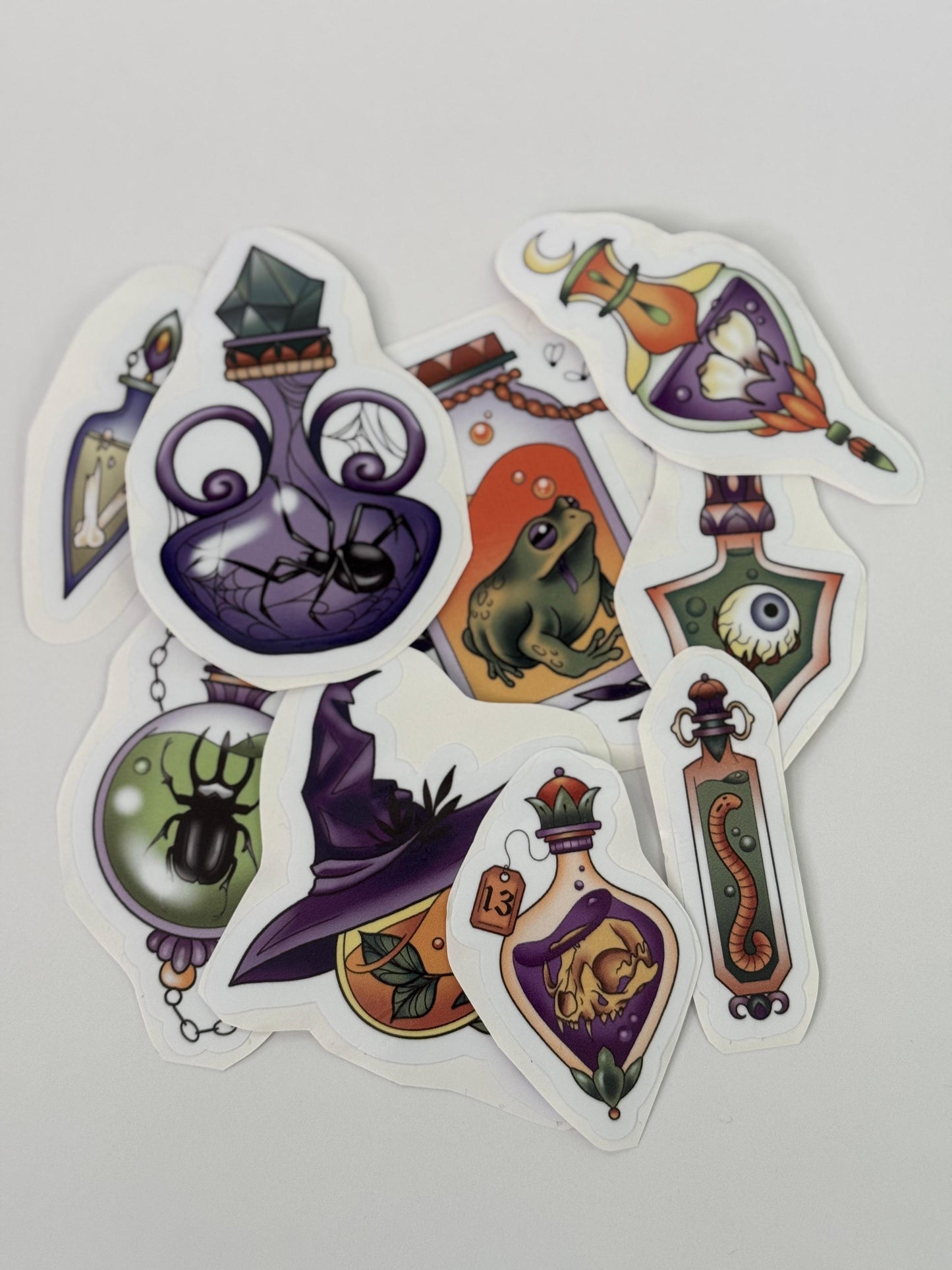 Sticker Pack