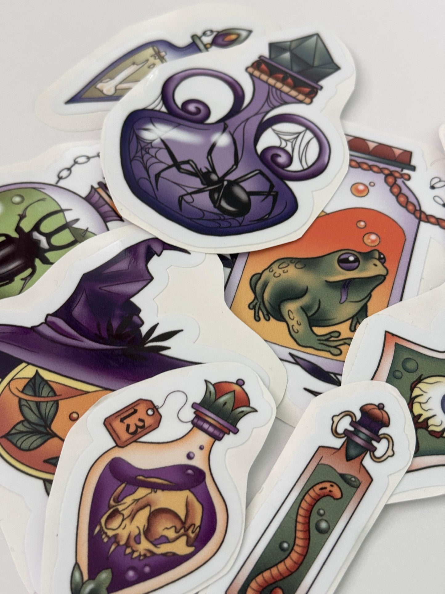 Sticker Pack
